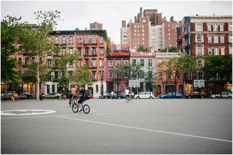 New York August 2015 photos -19