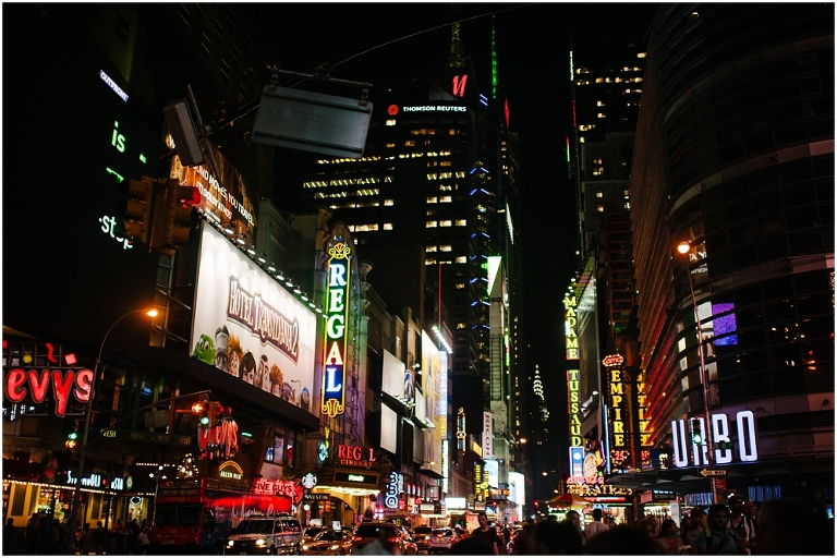 New York August 2015 photos -20