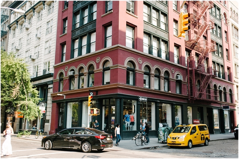 New York August 2015 photos -21