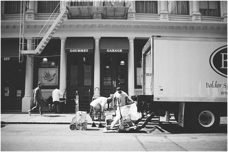 New York August 2015 photos -23