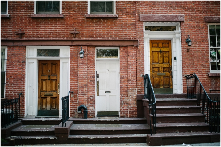 New York August 2015 photos -30