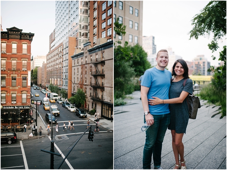 New York August 2015 photos -4