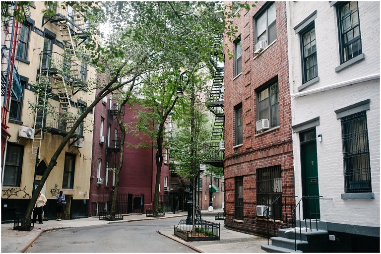 New York August 2015 photos -47