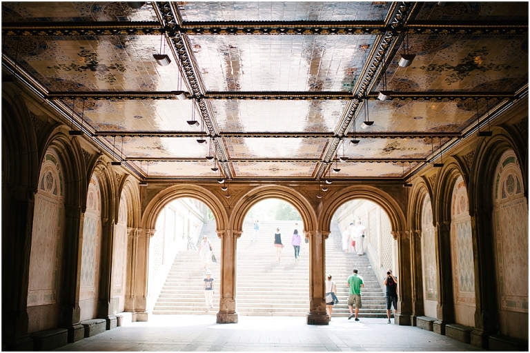 New York August 2015 photos -62