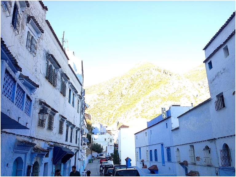 Chefchouen Morocco Travel Photography Jasmine Pulley Wildlyspun.com -117