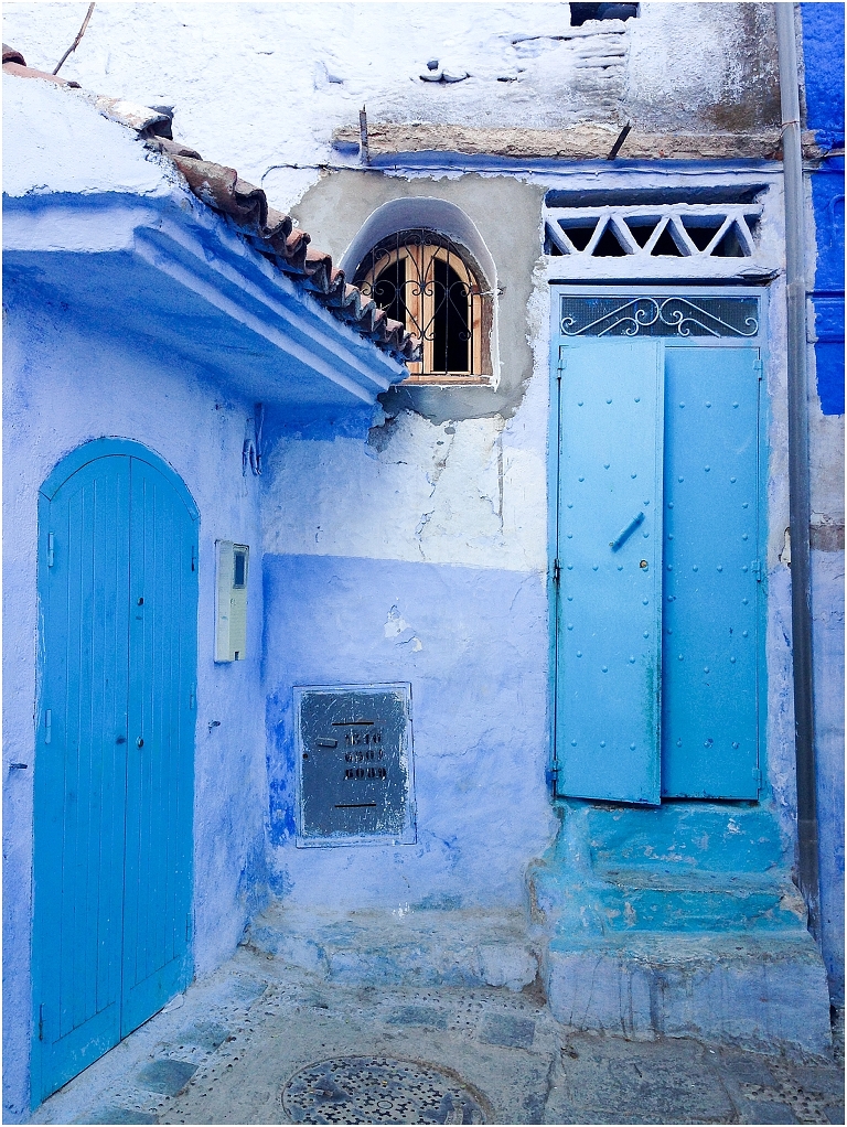 Chefchouen Morocco Travel Photography Jasmine Pulley Wildlyspun.com -36