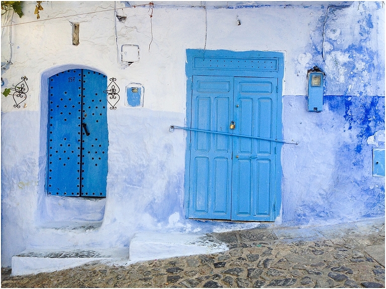 Chefchouen Morocco Travel Photography Jasmine Pulley Wildlyspun.com -50