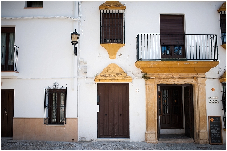 Ronda Spain Travel Photography Jasmine Pulley -1