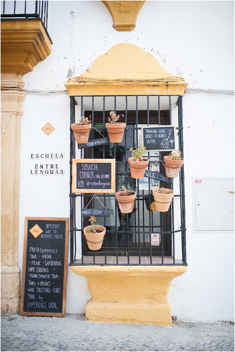 Ronda Spain Travel Photography Jasmine Pulley -2