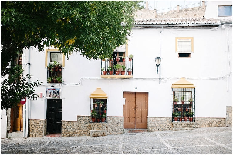 Ronda Spain Travel Photography Jasmine Pulley -3