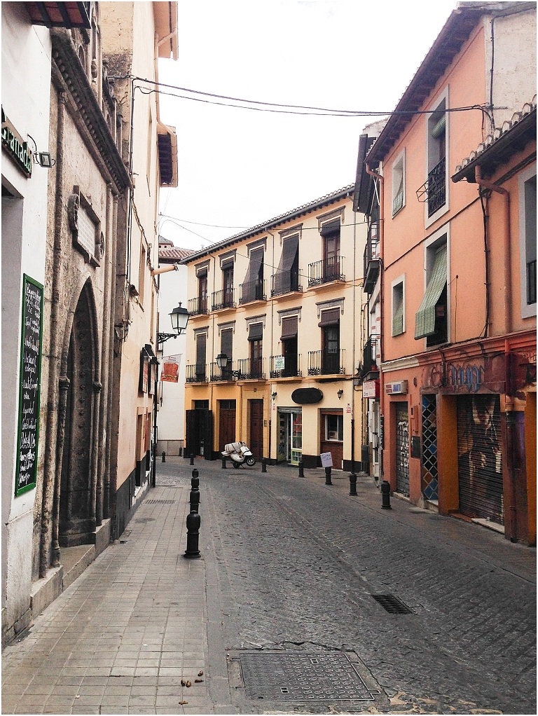 Granada Spain Travel Photos Wildlyspun.com-100