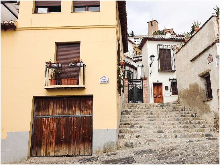 Granada Spain Travel Photos Wildlyspun.com-107