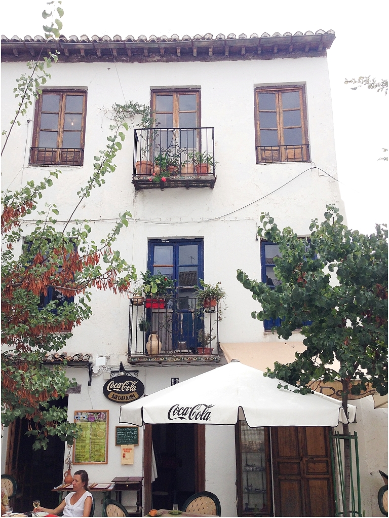 Granada Spain Travel Photos Wildlyspun.com-118