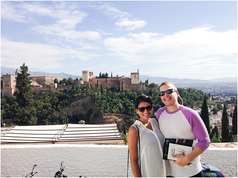 Granada Spain Travel Photos Wildlyspun.com-129