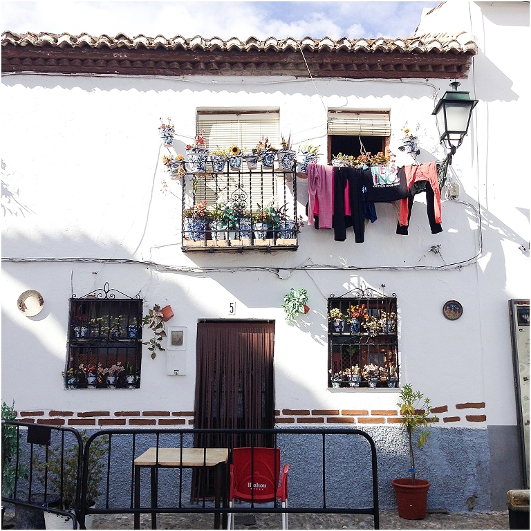 Granada Spain Travel Photos Wildlyspun.com-131