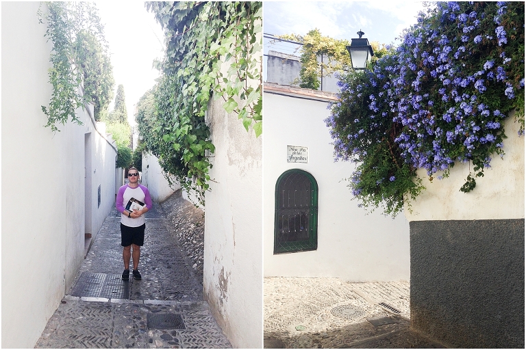 Granada Spain Travel Photos Wildlyspun.com-134