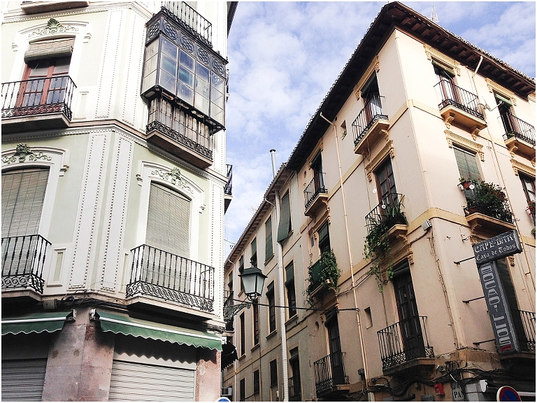 Granada Spain Travel Photos Wildlyspun.com-145