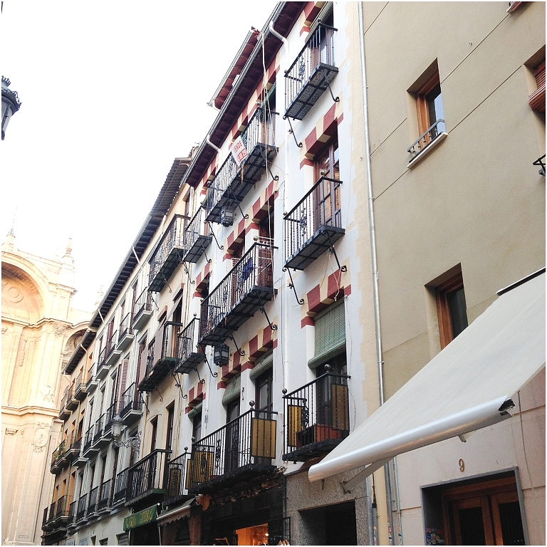 Granada Spain Travel Photos Wildlyspun.com-52