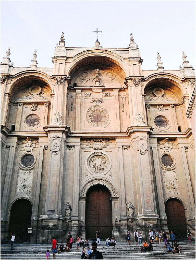 Granada Spain Travel Photos Wildlyspun.com-53