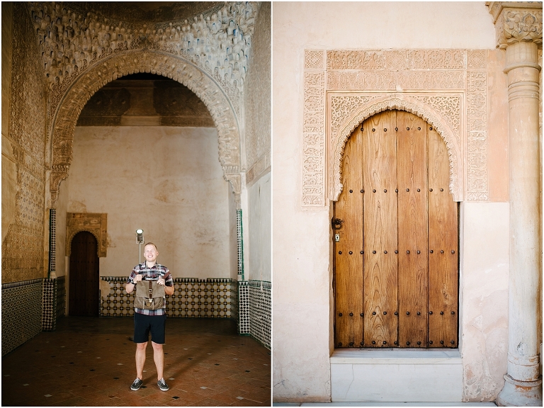 Granada Spain Travel Photos Wildlyspun.com-8