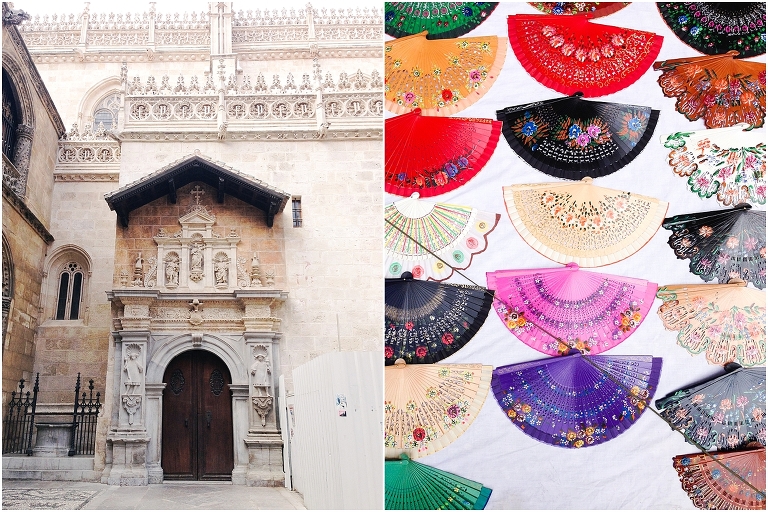 Granada Spain Travel Photos Wildlyspun.com-91