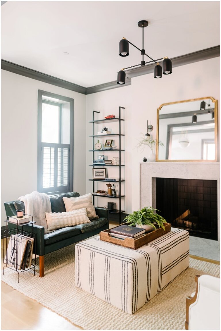 chicago interior photography