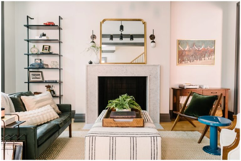 chicago interior photography