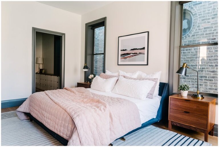 chicago interior photography