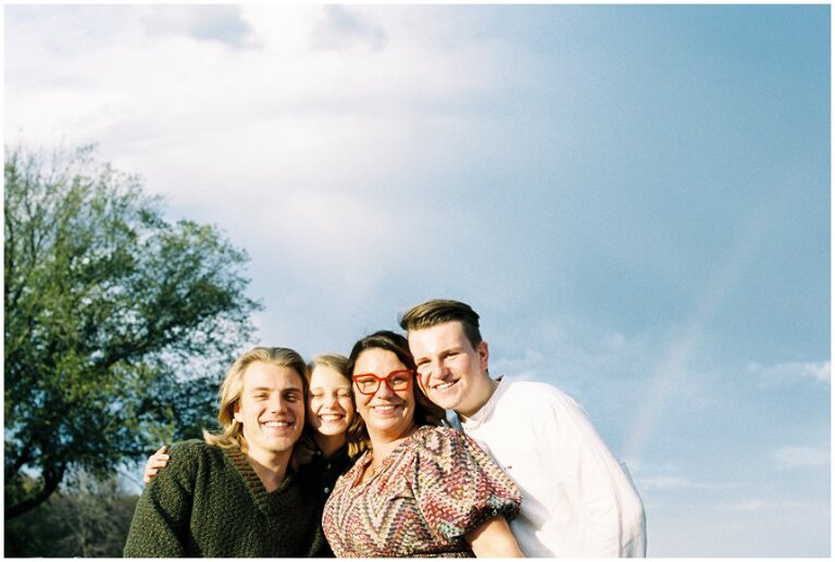 Evanston Beach, Chicago family lifestyle photography session